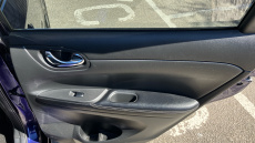 Nissan Pulsar 1.5 dCi N-Tec 5dr Diesel Hatchback